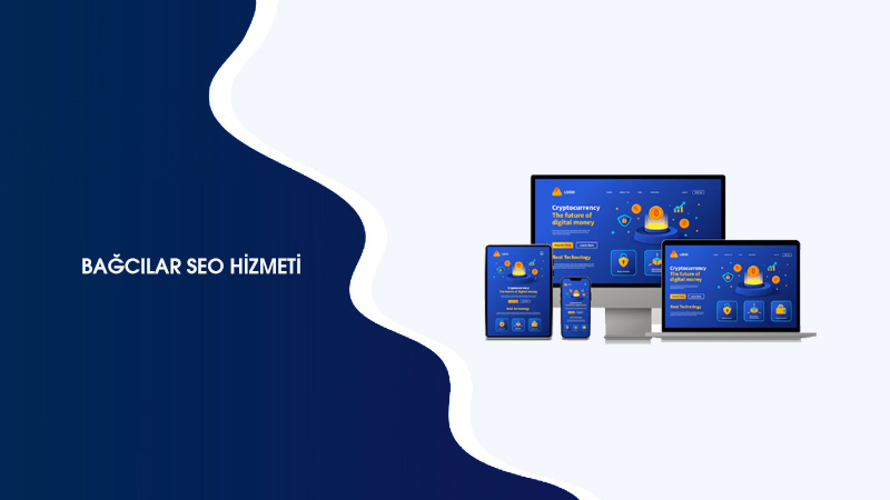Bağcılar SEO Hizmeti