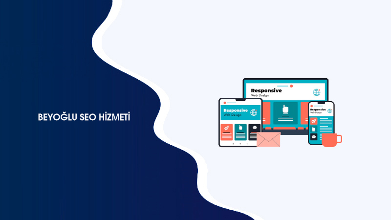 Beyoğlu SEO Hizmeti