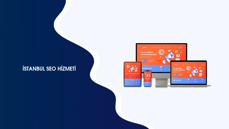 İstanbul SEO Hizmeti