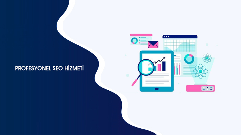 Profesyonel SEO Hizmeti