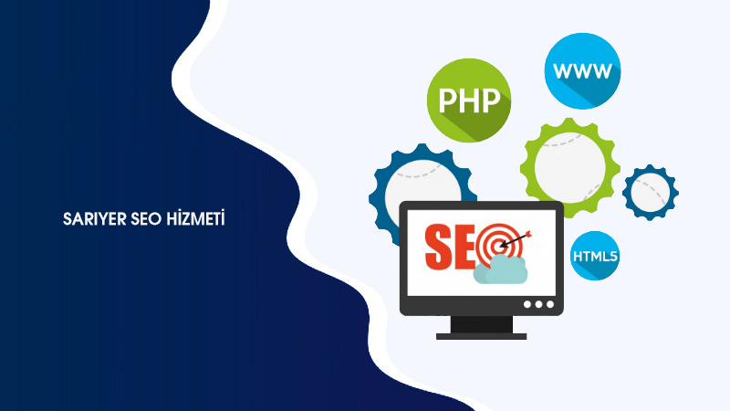 Sarıyer SEO Hizmeti
