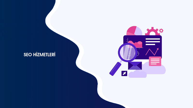 SEO Hizmetleri