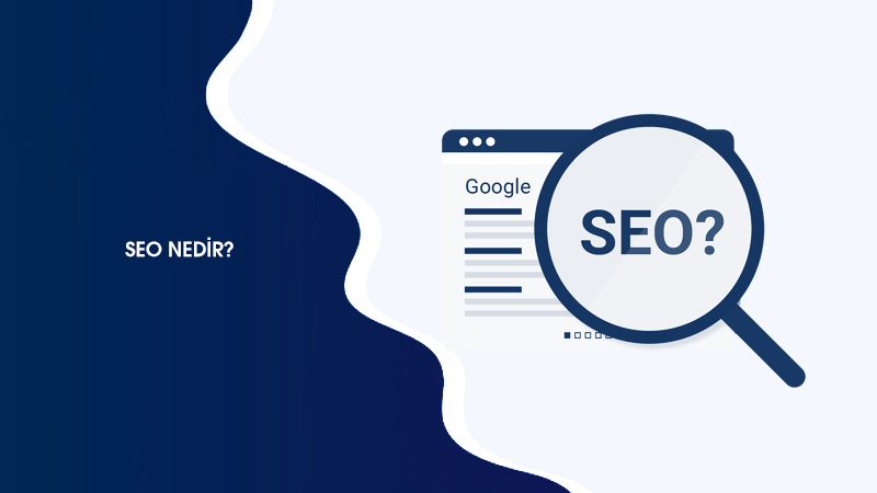 SEO Nedir