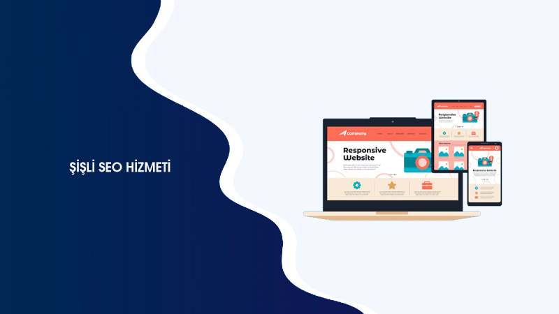 Şişli SEO Hizmeti